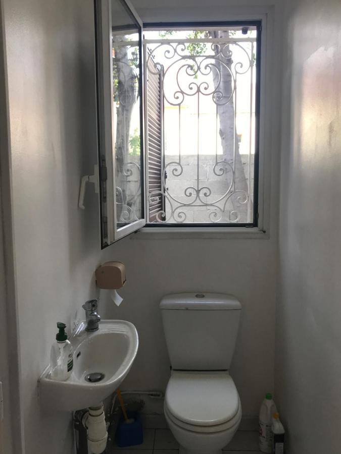 Maison De Longde - Chambre Villejuif Kültér fotó