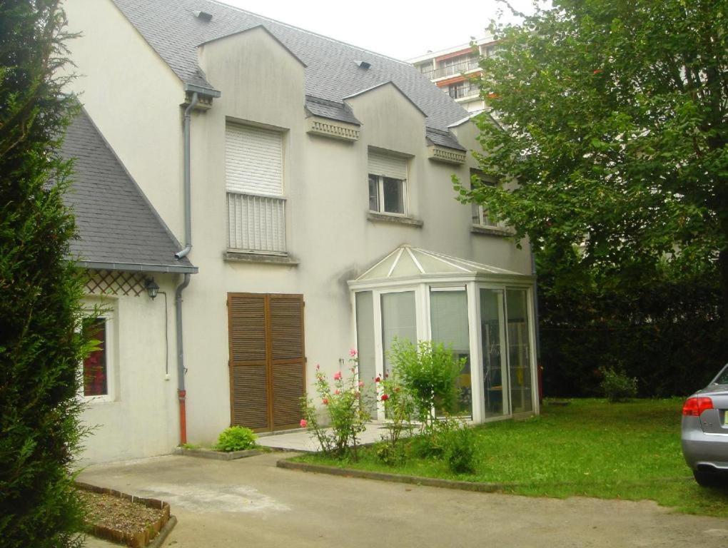 Maison De Longde - Chambre Villejuif Kültér fotó