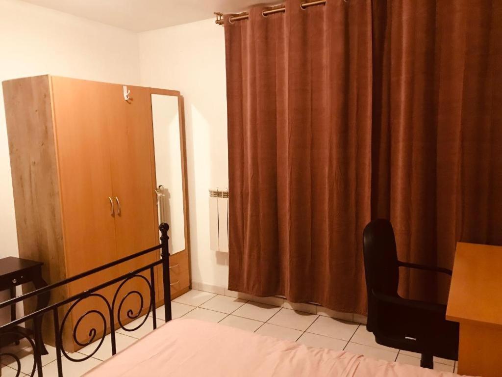 Maison De Longde - Chambre Villejuif Kültér fotó