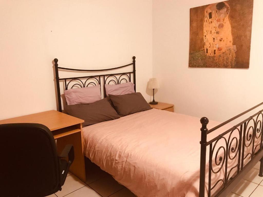 Maison De Longde - Chambre Villejuif Kültér fotó